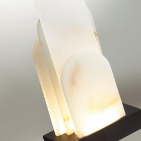 Настольная лампа декоративная Odeon Light Foros 5438/12TL в Покачах - pokachi.ok-mebel.com | фото 6