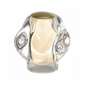Настольная лампа декоративная Odeon Light Jemstone 5085/2TL в Покачах - pokachi.ok-mebel.com | фото 2