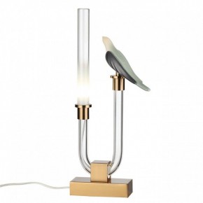 Настольная лампа декоративная Odeon Light Lark 5431/2TL в Покачах - pokachi.ok-mebel.com | фото 2