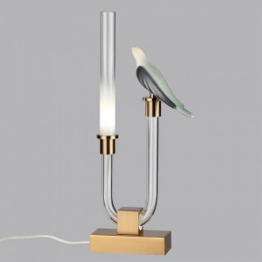 Настольная лампа декоративная Odeon Light Lark 5431/2TL в Покачах - pokachi.ok-mebel.com | фото 3