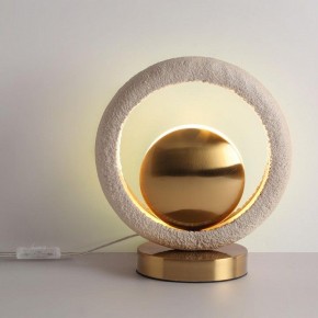 Настольная лампа декоративная Odeon Light Saturn 5443/1T в Покачах - pokachi.ok-mebel.com | фото 4