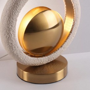 Настольная лампа декоративная Odeon Light Saturn 5443/1T в Покачах - pokachi.ok-mebel.com | фото 8
