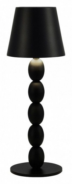 Настольная лампа декоративная ST-Luce Ease SL1011.404.01 в Покачах - pokachi.ok-mebel.com | фото