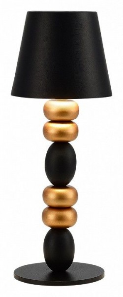 Настольная лампа декоративная ST-Luce Ease SL1011.414.01 в Покачах - pokachi.ok-mebel.com | фото
