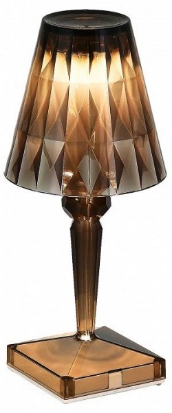 Настольная лампа декоративная ST-Luce SPARKLE SL1010.734.01 в Покачах - pokachi.ok-mebel.com | фото 3