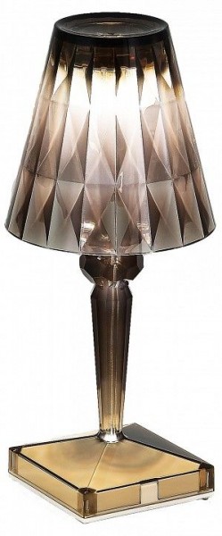 Настольная лампа декоративная ST-Luce SPARKLE SL1010.734.01 в Покачах - pokachi.ok-mebel.com | фото 4