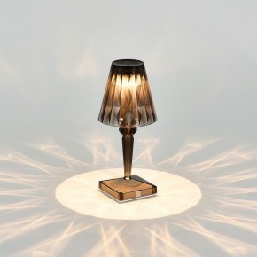 Настольная лампа декоративная ST-Luce SPARKLE SL1010.734.01 в Покачах - pokachi.ok-mebel.com | фото 5