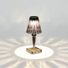 Настольная лампа декоративная ST-Luce SPARKLE SL1010.734.01 в Покачах - pokachi.ok-mebel.com | фото 7