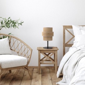 Настольная лампа декоративная TK Lighting Calisto 5404 Calisto в Покачах - pokachi.ok-mebel.com | фото 2