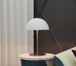 Настольная лампа декоративная TopDecor Stratus Stratus T1 10 в Покачах - pokachi.ok-mebel.com | фото 2