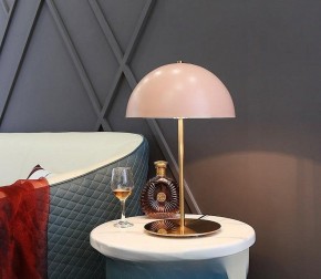 Настольная лампа декоративная TopDecor Stratus Stratus T1 27 в Покачах - pokachi.ok-mebel.com | фото 2