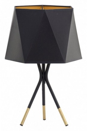 Настольная лампа декоративная TopLight Aileen TL1623T-01BG в Покачах - pokachi.ok-mebel.com | фото