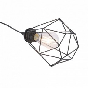 Настольная лампа декоративная Vitaluce V2803 V2803-1/1L в Покачах - pokachi.ok-mebel.com | фото 2