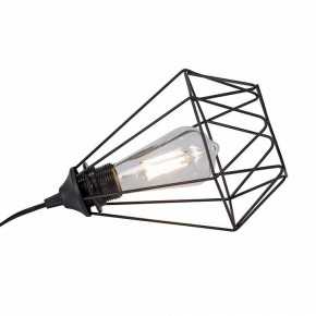 Настольная лампа декоративная Vitaluce V2803 V2803-1/1L в Покачах - pokachi.ok-mebel.com | фото 4