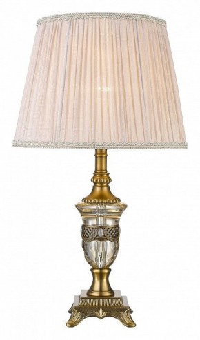 Настольная лампа декоративная Wertmark Tico WE711.01.504 в Покачах - pokachi.ok-mebel.com | фото