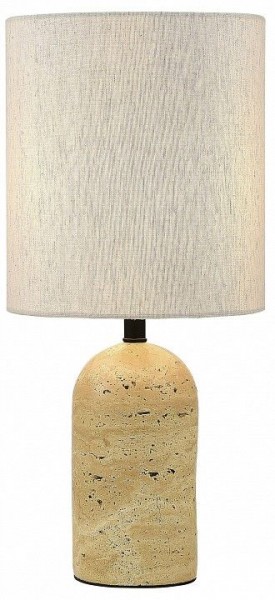 Настольная лампа декоративная Wertmark Tito WE731.01.004 в Покачах - pokachi.ok-mebel.com | фото