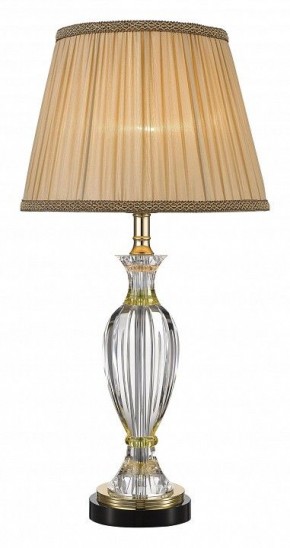 Настольная лампа декоративная Wertmark Tulia WE702.01.304 в Покачах - pokachi.ok-mebel.com | фото