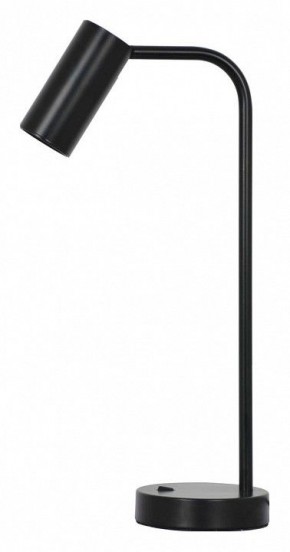Настольная лампа офисная DeMarkt Астор 11 545033201 в Покачах - pokachi.ok-mebel.com | фото