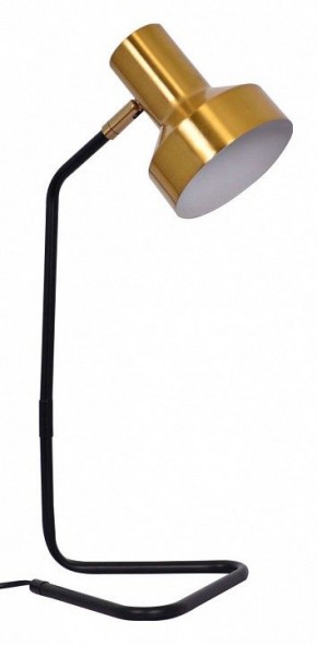 Настольная лампа офисная DeMarkt Хоф 497035301 в Покачах - pokachi.ok-mebel.com | фото