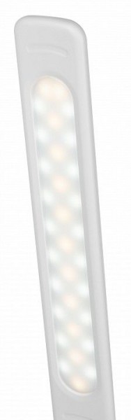 Настольная лампа офисная Эра  NLED-502-11W-W в Покачах - pokachi.ok-mebel.com | фото 11