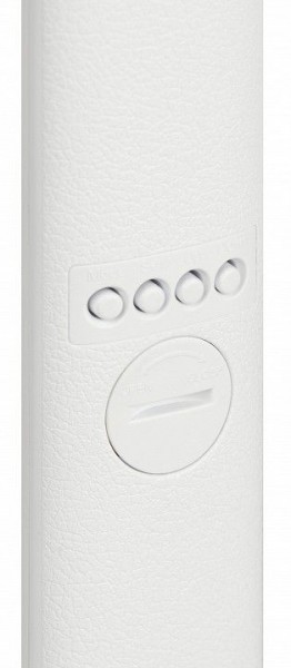 Настольная лампа офисная Эра  NLED-505-10W-W в Покачах - pokachi.ok-mebel.com | фото 11