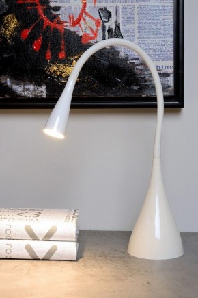 Настольная лампа офисная Lucide Zozy 18650/03/31 в Покачах - pokachi.ok-mebel.com | фото 2