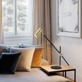 Настольная лампа офисная TopDecor Robert Robert T1 12 в Покачах - pokachi.ok-mebel.com | фото 5