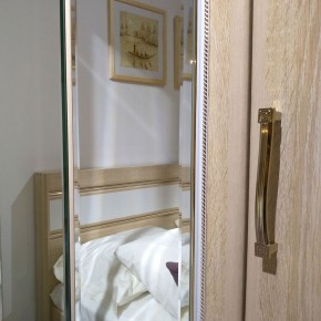 НИКА Н13 Шкаф для одежды в Покачах - pokachi.ok-mebel.com | фото 4