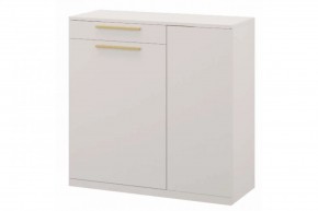 НИКОЛЬ 33 Тумба для обуви в Покачах - pokachi.ok-mebel.com | фото