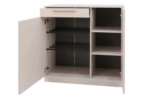 НИКОЛЬ 33 Тумба для обуви в Покачах - pokachi.ok-mebel.com | фото 3