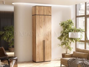 НОРД Шкаф 2-х ств с антресолью (800) в Покачах - pokachi.ok-mebel.com | фото 5
