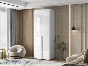 НОРД Шкаф 2-х ств с антресолью (800) в Покачах - pokachi.ok-mebel.com | фото 6