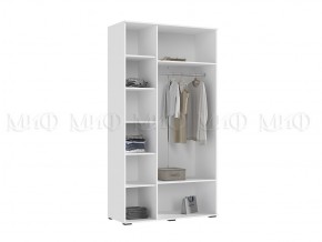 НОРД Шкаф 3-х ств с антресолью (1200) в Покачах - pokachi.ok-mebel.com | фото 7