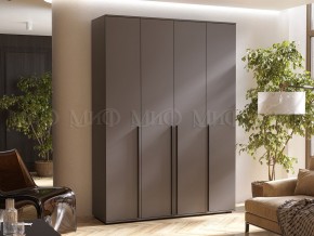 НОРД Шкаф 4-х ств (1600) в Покачах - pokachi.ok-mebel.com | фото
