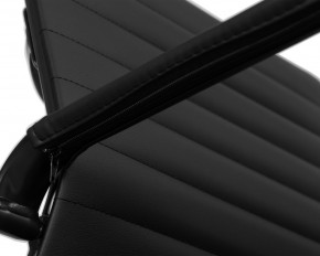Офисное кресло для посетителей DOBRIN CODY BLACK, чёрный в Покачах - pokachi.ok-mebel.com | фото 10
