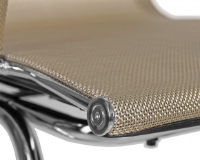Офисное кресло для посетителей DOBRIN CODY MESH, бежевый (22039) в Покачах - pokachi.ok-mebel.com | фото 7