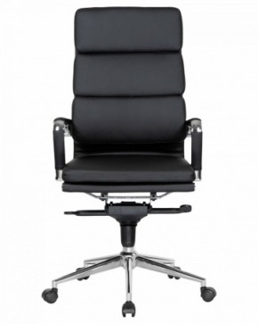 Офисное кресло для руководителей DOBRIN ARNOLD LMR-103F чёрный в Покачах - pokachi.ok-mebel.com | фото 3