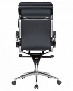 Офисное кресло для руководителей DOBRIN ARNOLD LMR-103F чёрный в Покачах - pokachi.ok-mebel.com | фото 4