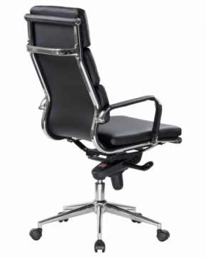 Офисное кресло для руководителей DOBRIN ARNOLD LMR-103F чёрный в Покачах - pokachi.ok-mebel.com | фото 5