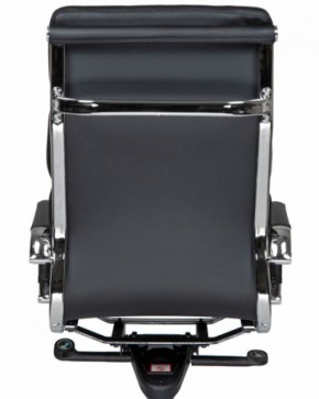 Офисное кресло для руководителей DOBRIN ARNOLD LMR-103F чёрный в Покачах - pokachi.ok-mebel.com | фото 9