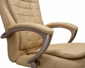 Офисное кресло для руководителей DOBRIN DONALD LMR-106B бежевый в Покачах - pokachi.ok-mebel.com | фото 7