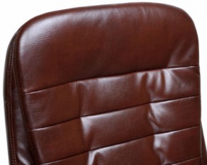 Офисное кресло для руководителей DOBRIN DONALD LMR-106B коричневый в Покачах - pokachi.ok-mebel.com | фото 8