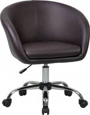 Офисное кресло LM-9500 Черное в Покачах - pokachi.ok-mebel.com | фото 1