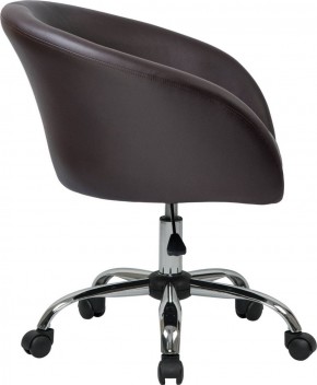 Офисное кресло LM-9500 Черное в Покачах - pokachi.ok-mebel.com | фото 3