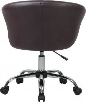 Офисное кресло LM-9500 Черное в Покачах - pokachi.ok-mebel.com | фото 4