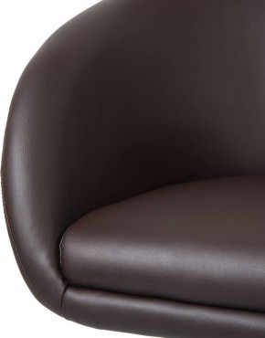 Офисное кресло LM-9500 Черное в Покачах - pokachi.ok-mebel.com | фото 5
