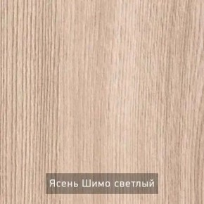 ОЛЬГА 9.1 Шкаф угловой без зеркала в Покачах - pokachi.ok-mebel.com | фото 5