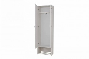 ОЛЬГА-МИЛК 3 Шкаф 2-х створчатый в Покачах - pokachi.ok-mebel.com | фото 3