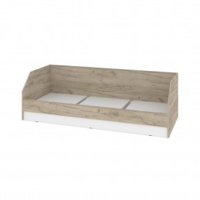ОЛИВИЯ Детская (модульная) дуб серый/белый в Покачах - pokachi.ok-mebel.com | фото 13