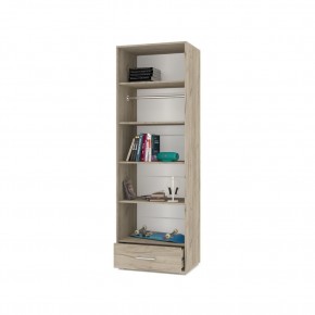ОЛИВИЯ Детская (модульная) дуб серый/белый в Покачах - pokachi.ok-mebel.com | фото 18